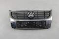 Решетка радиатора Volkswagen Touran (рест) 2006-2010 - 55312589