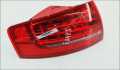 Фонарь задний Audi A8 (D3) 2002-2010 - 55312659