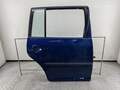 Дверь боковая Volkswagen Touran (рест) 2006-2010 - 55312721