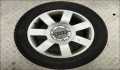 Диск литой Audi A8 (D3) 2002-2010 - 55312766