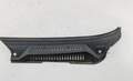 Жабо под дворники (дождевик) Peugeot Boxer 2 2002-2006 - 55312923