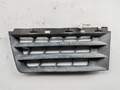 Заглушка (решетка) бампера Renault Scenic 2 2003-2009 - 55312938