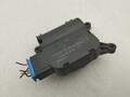 Электропривод заслонки отопителя Volkswagen Golf 5 2003-2009 - 55314571