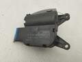 Электропривод заслонки отопителя Volkswagen Golf 5 2003-2009 - 55314575