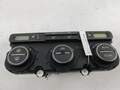 Переключатель печки Volkswagen Passat 6 2005-2010 - 55314598