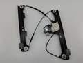 Стеклоподъемник электрический BMW 5 E60 2003-2010 - 55314656