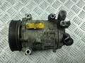Компрессор кондиционера Peugeot 407  - 55314831