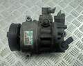 Компрессор кондиционера Volkswagen Passat 6 2005-2010 - 55314885