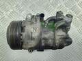 Компрессор кондиционера BMW 3 E46 1998-2006 - 55314968