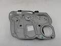 Стеклоподъемник электрический Volkswagen Touran 2003-2006 - 55315009