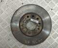 Тормозной диск Opel Vectra C 2002-2008 - 55315033