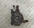 Ступица, кулак, цапфа Opel Zafira B 2005-2014 - 55315066