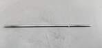 Молдинг стекла (боковое) Volkswagen Passat 6 2005-2010 - 55315071