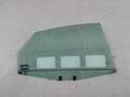 Стекло двери боковой Audi A6 (C5) 1997-2005 - 55315091
