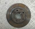 Тормозной диск BMW 3 E90 2005-2012 - 55315102