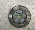 Тормозной диск BMW 3 E46 1998-2006 - 55315107