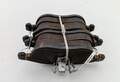 Колодки тормозные Opel Vectra C 2002-2008 - 55315168