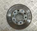 Тормозной диск Volkswagen Touran 2003-2006 - 55315187