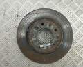 Тормозной диск BMW 3 E46 1998-2006 - 55315189