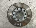 Тормозной диск Volkswagen Touran 2003-2006 - 55315194