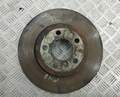 Тормозной диск BMW X3 E83 2003-2010 - 55315207