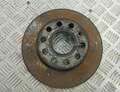 Тормозной диск Volkswagen Touran 2003-2006 - 55315213