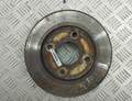 Тормозной диск Ford Focus 1 1998-2004 - 55315242