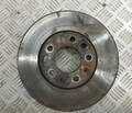 Тормозной диск Opel Astra H 2004-2010 - 55315244