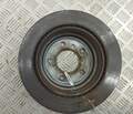 Тормозной диск BMW 3 E90 2005-2012 - 55315256