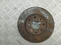 Тормозной диск Opel Astra G 1998-2005 - 55315263