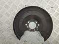 Диск опорный тормозной Opel Astra G 1998-2005 - 55315276
