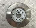 Тормозной диск Ford Mondeo 3 2000-2007 - 55315304