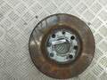 Тормозной диск Opel Combo B 2001-2011 - 55315314