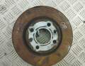 Тормозной диск Renault Kangoo 1 1998-2008 - 55315317