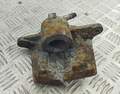 Суппорт Opel Agila A 2000-2007 - 55315328