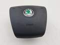 Подушка безопасности Skoda Fabia 2007-2014 - 55315422