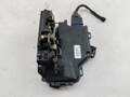 Замок двери Volkswagen Touran 2003-2006 - 55315604