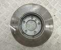 Тормозной диск BMW 1 E87 2004-2011 - 55315607