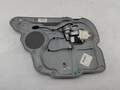 Стеклоподъемник электрический Volkswagen Touran 2003-2006 - 55315620
