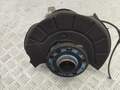 Ступица, кулак, цапфа Volkswagen Passat 6 2005-2010 - 55315687