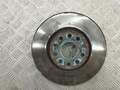 Тормозной диск Volkswagen Passat 6 2005-2010 - 55315695