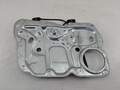 Стеклоподъемник электрический Volkswagen Touran 2003-2006 - 55315697