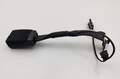 Замок ремня безопасности Volkswagen Golf 5 2003-2009 - 55315844