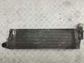 Радиатор интеркулера Renault Scenic 2 2003-2009 - 55315888