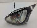 Поворот BMW 3 E46 1998-2006 - 55315898