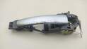 Ручка двери наружная Volkswagen Passat 5 2000-2005 - 55315924