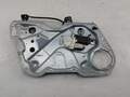 Стеклоподъемник электрический Seat Leon 1999-2006 - 55316030