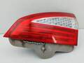 Фонарь крышки багажника Ford Mondeo 4 2007-2015 - 55316084