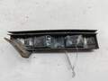 Кронштейн бампера Seat Leon 1999-2006 - 55316220