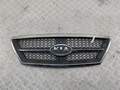 Решетка радиатора Kia Sorento BL 2002-2011 - 55316237